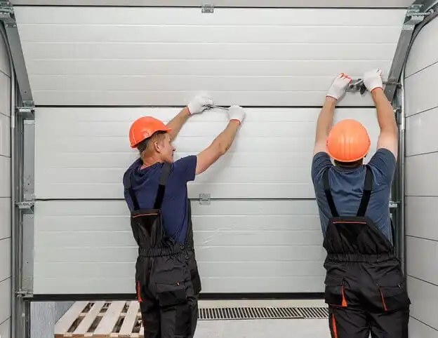 garage door service Ohio